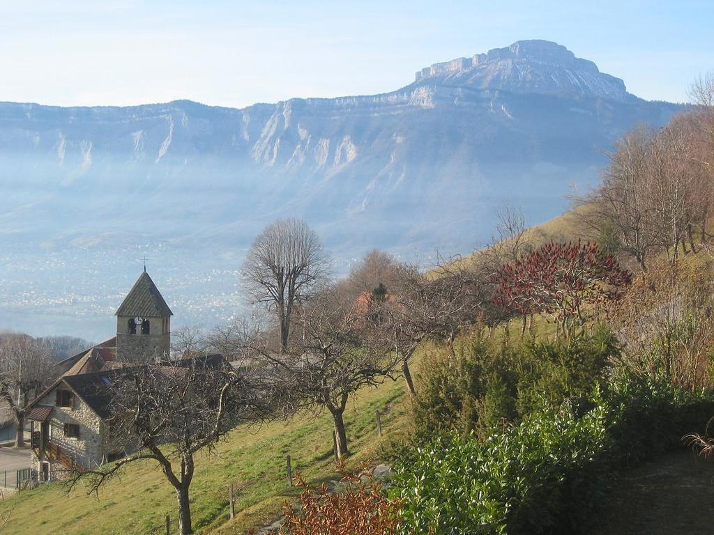 Chalet La Colombiere Sainte-Agnès Oda fotoğraf